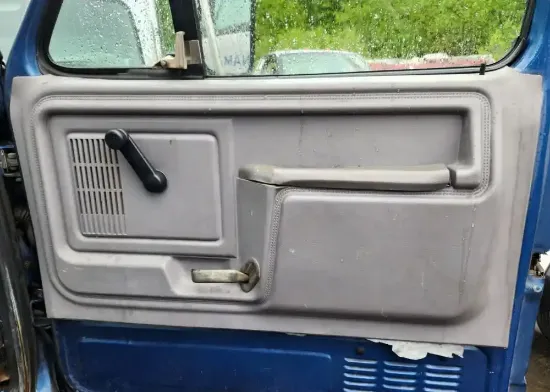 Picture of (Used) 1996 Ford F700, INTERIOR DOOR PANEL