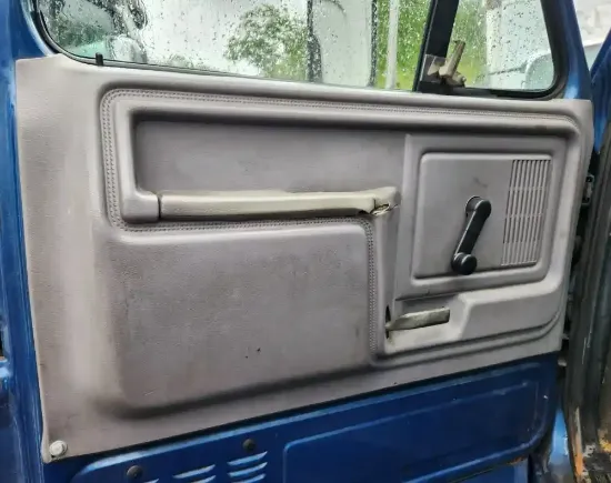 Picture of (Used) 1996 Ford F700, INTERIOR DOOR PANEL
