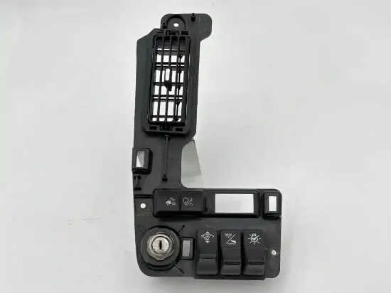 Picture of (Used) 2015 Kenworth T680, DASH PANEL