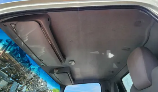 Picture of (Used) 2021 Isuzu NPR