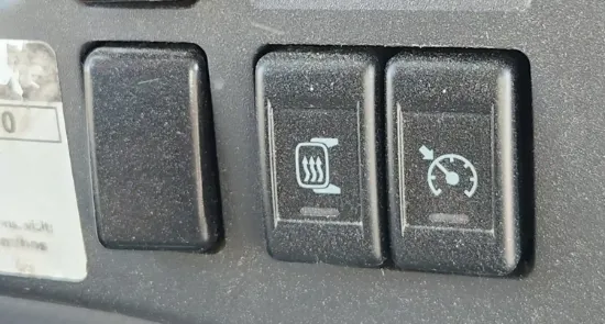 Picture of (Used) 2021 Isuzu NPR