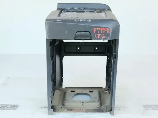 Picture of (Used) 2021 Freightliner Cascadia 126, SLEEPER CABINETS