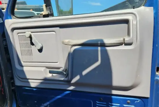 Picture of (Used) 1997 Ford F700, INTERIOR DOOR PANEL