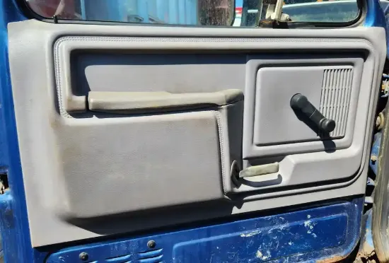 Picture of (Used) 1997 Ford F700, INTERIOR DOOR PANEL