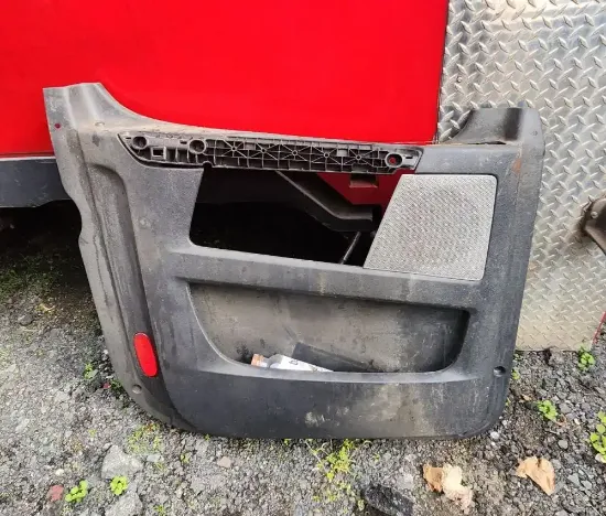 Picture of (Used) 2021 Freightliner Cascadia 126, INTERIOR DOOR PANEL