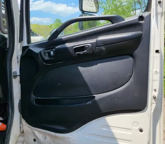 Picture of (Used) 2015 Hino 268, INTERIOR DOOR PANEL