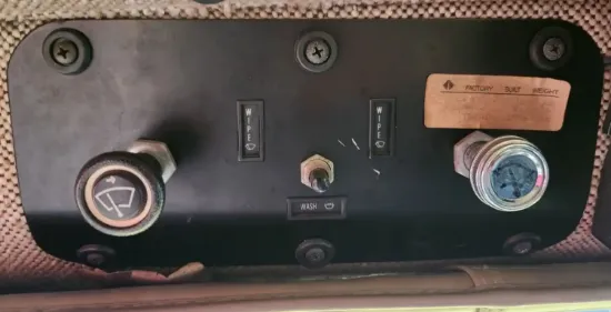 Picture of (Used) 1993 International F