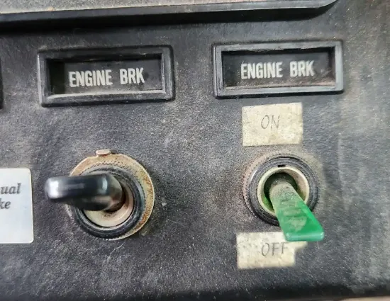 Picture of (Used) 1993 International F