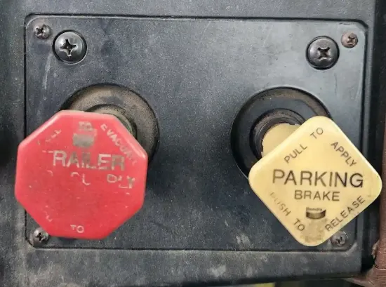 Picture of (Used) 1993 International F