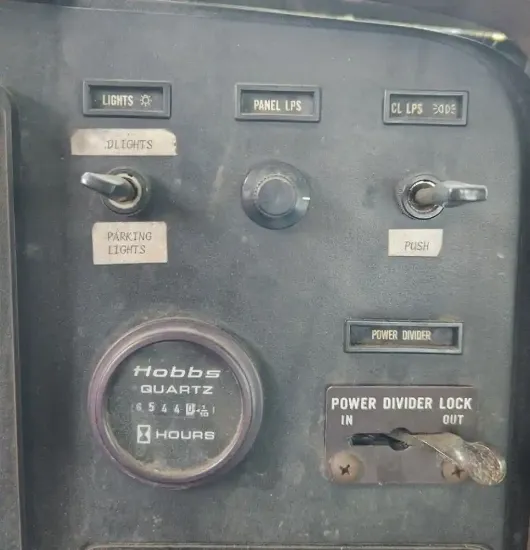 Picture of (Used) 1993 International F