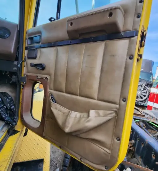 Picture of (Used) 1993 International F