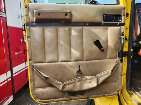 Picture of (Used) 1993 International F