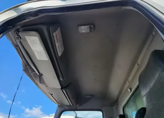 Picture of (Used) 2020 Hino 268, HEAD LINER
