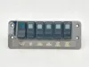 Picture of (Used) 2003 Pierce Model Tilt Cab, MIISCELLANEOUS DASH SWITCHES