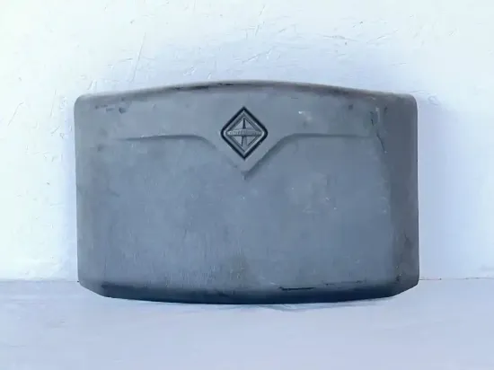 Picture of (Used) 2009 International 4300, FUSE PANEL