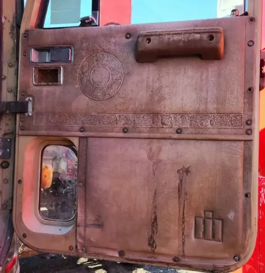 Picture of (Used) 1986 International COF