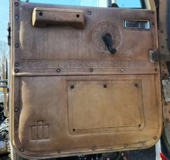 Picture of (Used) 1986 International COF