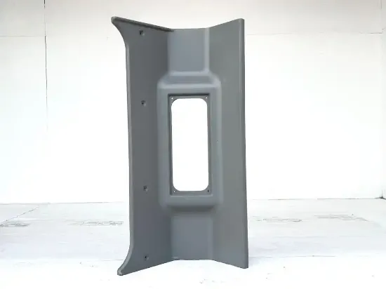 Picture of (Used) 2019 Kenworth W900, INTERIOR SLEEPER PANEL