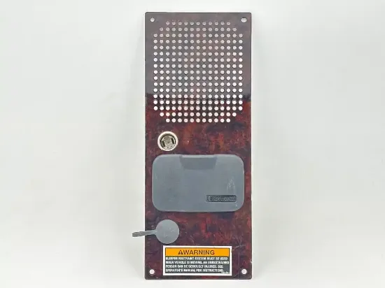 Picture of (Used) 2019 Kenworth W900, PANEL AND ASHTRAY ASSEMBLY