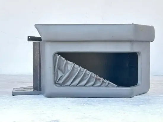 Picture of (Used) 2019 Kenworth W900, SLEEPER CABINET