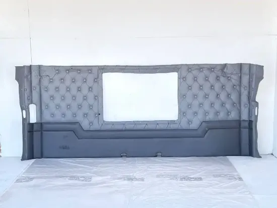 Picture of (Used) 2019 Kenworth W900, TRIM PANEL