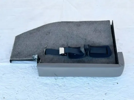 Picture of (Used) 2019 Kenworth W900, SHELF PANEL