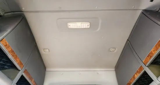 Picture of (Used) 2018 International LT625, BUNK HEAD LINER