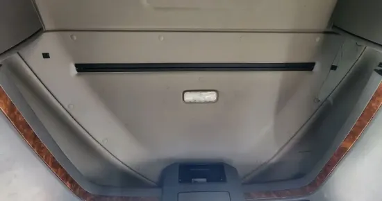 Picture of (Used) 2018 International LT625, HEAD LINER