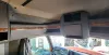 Picture of (Used) 2018 International LT625, OVERHEAD STORAGE CONSOLE