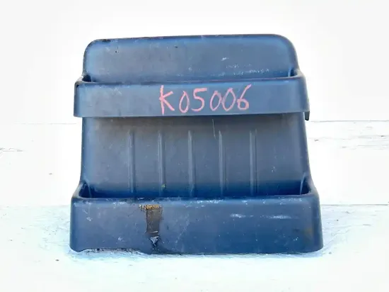 Picture of (Used) 2018 Hino 338, MIDDLE CONSOLE