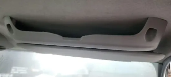 Picture of (Used) 2016 Hino 195, OVERHEAD STORAGE CONSOLE