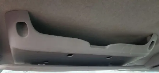 Picture of (Used) 2016 Hino 195, OVERHEAD STORAGE CONSOLE