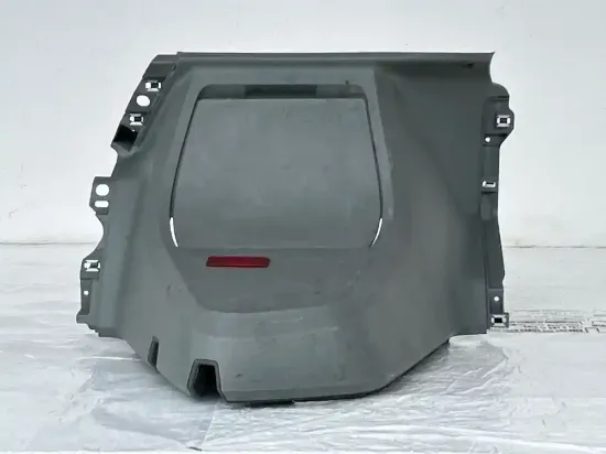 Picture of (Used) 2015 Kenworth T680, CUPHOLDER