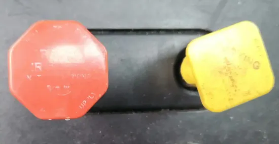 Picture of (Used) 2019 International LT625, MISCELLANEOUS DASH SWITCHES