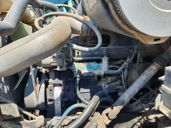 Picture of (Used) 2000 Cummins N14, ENGINE ASSEMBLY