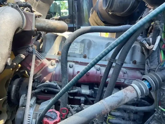 CRGX. Buy ENGINE ASSEMBLY Online | Complete Recycling Group. (Used ...