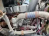 Picture of (Used) 2012 Mack MP7, ENGINE ASSEMBLY