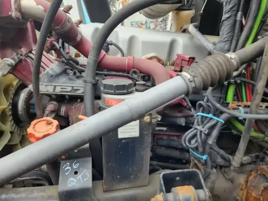 Picture of (Used) 2012 Mack MP7, ENGINE ASSEMBLY