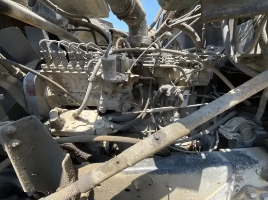 Picture of (Used) 1995 Cummins C8.3