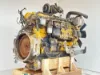 Picture of (Used) John Deere 6081, ENGINE ASSEMBLY