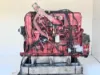 Picture of ( Used ) Date of Mfg. 08/21/15, CUMMINS ISX, ENGINE ASSEMBLY
