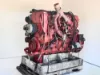 Picture of ( Used ) Date of Mfg. 08/21/15, CUMMINS ISX, ENGINE ASSEMBLY