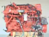 Picture of (Used) 2018 Cummins ISX/X15, ENGINE ASSEMBLY
