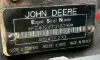 Picture of (Used) 2004 John Deere 4024TF270C, ENGINE ASSEMBLY