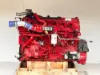 Picture of (Used) 2021 Cummins ISX/X15, ENGINE ASSEMBLY