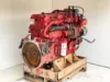 Picture of (Used) 2021 Cummins ISX/X15, ENGINE ASSEMBLY