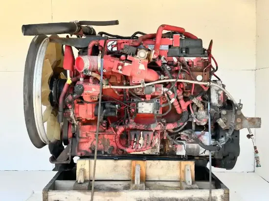 Picture of (Used) 2014 Cummins ISX12