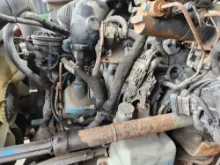 Picture of (Used) 2004 International VT365, ENGINE ASSEMBLY