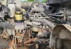 Picture of (Used) 2016 Hino J08, ENGINE ASSEMBLY