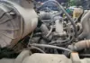 Picture of (Used) 2016 Hino J08, ENGINE ASSEMBLY